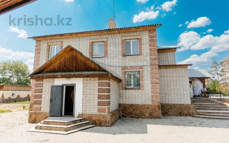 Жеке үй · 7 бөлме · 305 м² · 20 жүзд., Заезд Боровой 5, бағасы: 230 млн ₸ в Семее — фото 2
