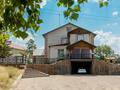 Жеке үй · 7 бөлме · 305 м² · 20 жүзд., Заезд Боровой 5, бағасы: 230 млн ₸ в Семее — фото 2