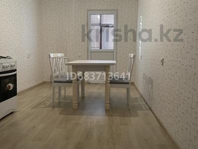 2-комнатная квартира, 71.4 м², 3/9 этаж, мкр Асар , Шымкент Сити 10 за 25.5 млн 〒