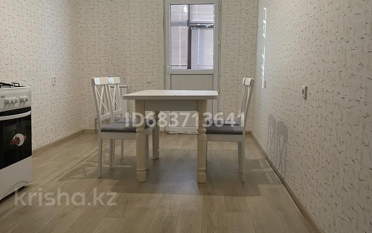 2-комнатная квартира, 71.4 м², 3/9 этаж, мкр Асар , Шымкент Сити 10 за 25.5 млн 〒 — фото 2