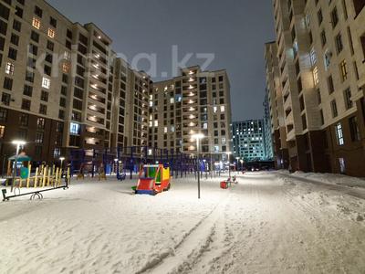 2-комнатная квартира · 50.5 м² · 11/12 этаж, Улица А 52, 8 за 28.5 млн ₸ в Астане, Сарайшык р-н