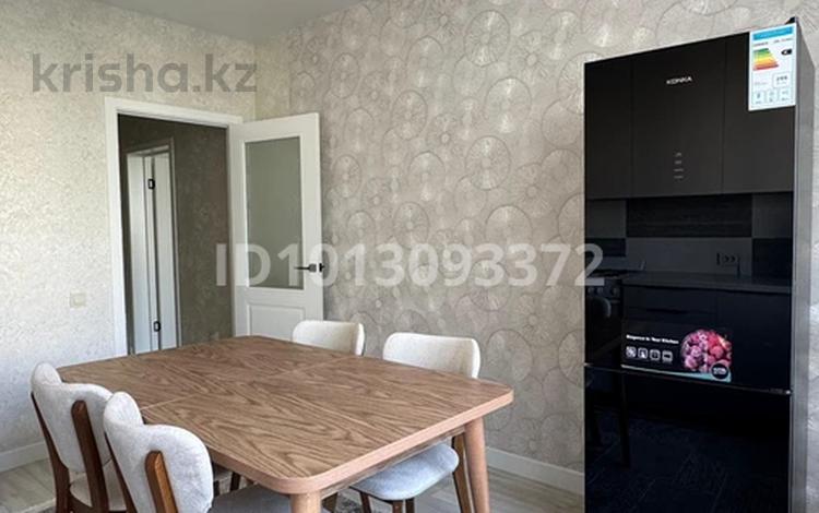 1-бөлмелі пәтер · 38.7 м² · 5/9 қабат, мкр Шугыла 341/1, бағасы: 250 000 ₸ в Алматы, Наурызбайский р-н — фото 2