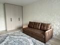 1-бөлмелі пәтер · 38.7 м² · 5/9 қабат, мкр Шугыла 341/1, бағасы: 250 000 ₸ в Алматы, Наурызбайский р-н — фото 3