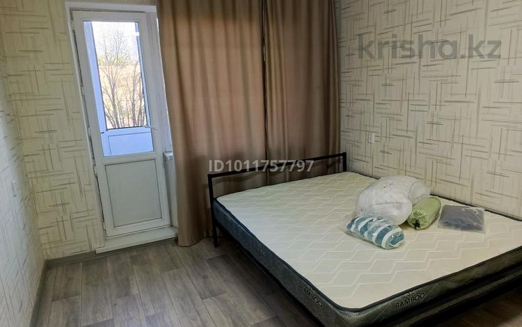 1-комнатная квартира · 30 м² · 2/5 этаж, 6 микрорайон — Кафе Фортуна за 130 000 ₸ в Темиртау — фото 2