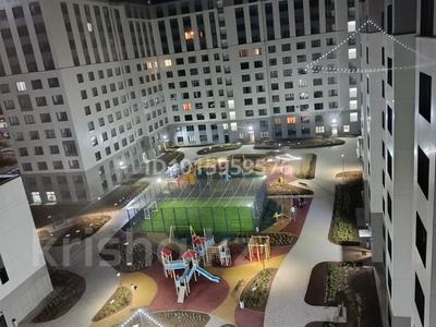 1-бөлмелі пәтер · 34.3 м² · 5/9 қабат, Е 915 9, бағасы: 22 млн ₸ в Астане, Есильский р-н