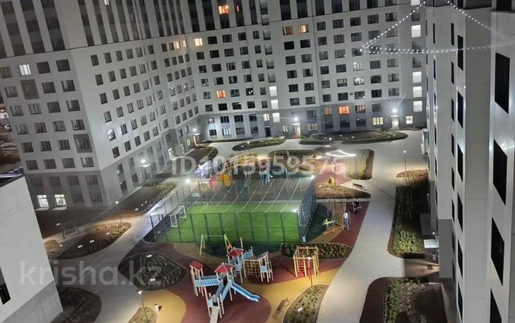 1-бөлмелі пәтер · 34.3 м² · 5/9 қабат, Е 915 9, бағасы: 22 млн ₸ в Астане, Есильский р-н — фото 2