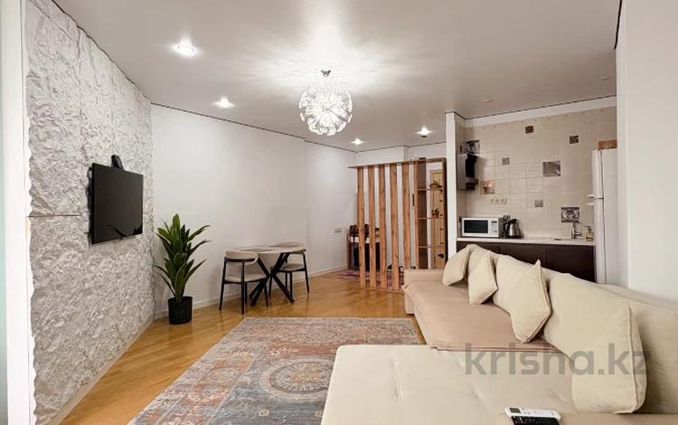 2-комнатная квартира · 50 м² · 7/14 этаж, Хусаинова 225 — Розыбакиева за 43.5 млн ₸ в Алматы, Бостандыкский р-н — фото 8