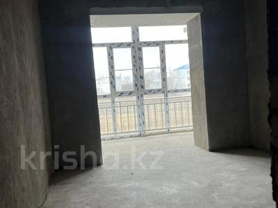 1-комнатная квартира · 51 м² · 3/9 этаж, мкр. Алтын орда, Алия Молдагулова за 19.3 млн ₸ в Актобе