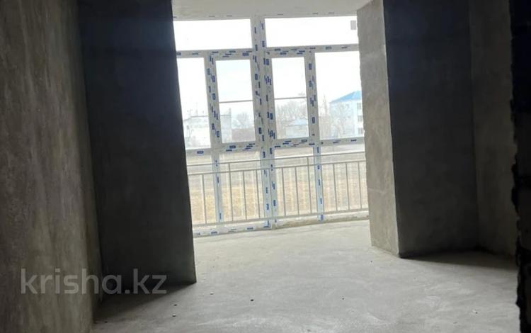 1-комнатная квартира · 51 м² · 3/9 этаж, мкр. Алтын орда, Алия Молдагулова за 19.3 млн ₸ в Актобе — фото 4