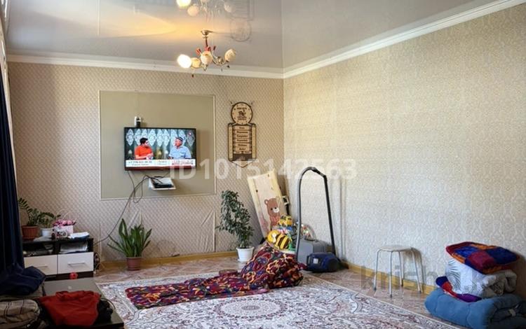 Часть дома · 7 комнат · 150 м² · 4 сот., Станционая 29/7 за 13.5 млн ₸ в Актобе, мкр Москва — фото 2