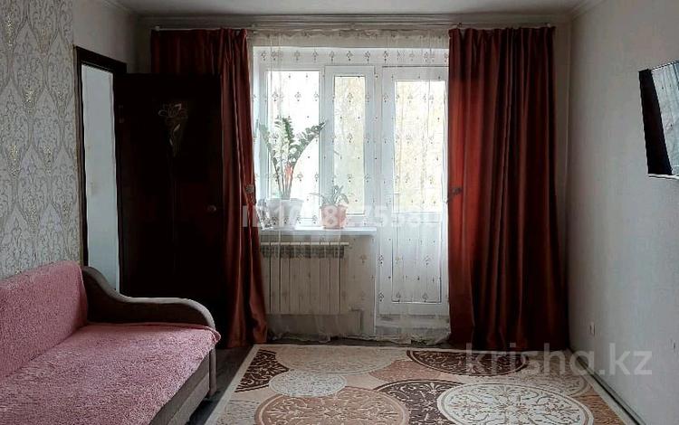 2-бөлмелі пәтер · 37 м² · 2/2 қабат, Алтынсарина 6/8 — В центре, бағасы: 10 млн ₸ в  — фото 2