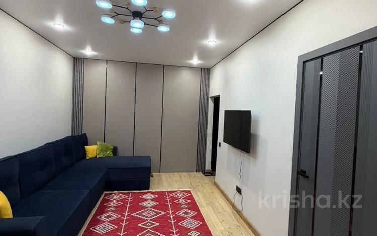 2-комнатная квартира · 44 м² · 1/4 этаж, жандосова 69/3 за 31.5 млн ₸ в Алматы, Ауэзовский р-н — фото 2