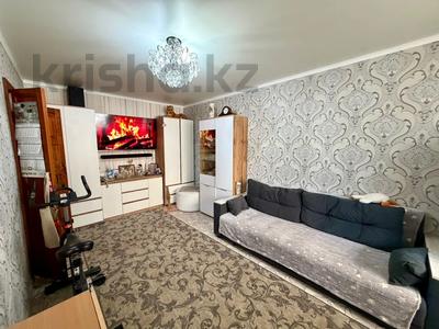 2-комнатная квартира · 41 м² · 1/5 этаж, бейсекбаева 1 за 17.5 млн ₸ в Астане, р-н Байконур