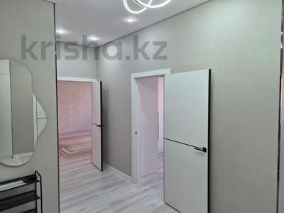 2-комнатная квартира · 75 м² · 2/5 этаж, саздинское лесничество за 34 млн ₸ в Актобе