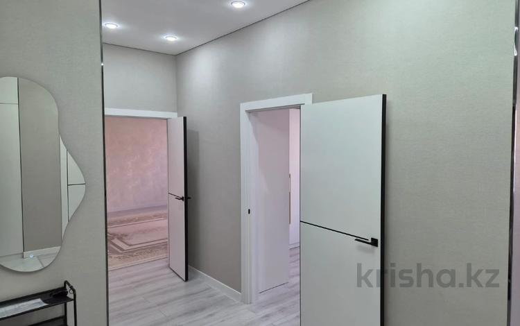 2-комнатная квартира · 75 м² · 2/5 этаж, саздинское лесничество за 34 млн ₸ в Актобе — фото 2