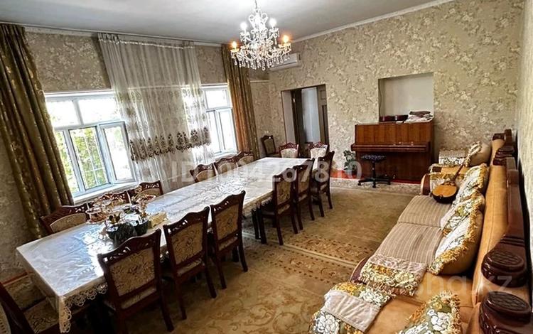 Отдельный дом · 6 комнат · 230 м² · 10 сот., Б.Майлин 9переулог 2 — Майлин за 28 млн 〒 в Туркестане — фото 7