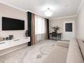 2-комнатная квартира · 60 м² · 10/16 этаж, Толе би 24 за 42 млн ₸ в Астане, Есильский р-н — фото 2