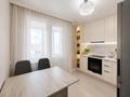 2-комнатная квартира · 60 м² · 10/16 этаж, Толе би 24 за 42 млн ₸ в Астане, Есильский р-н — фото 8