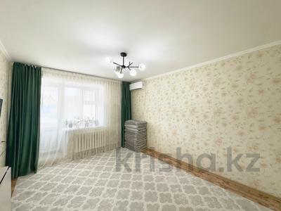 3-бөлмелі пәтер · 62 м² · 2/5 қабат, Ихсанова 72к1, бағасы: ~ 23.7 млн ₸ в Уральске