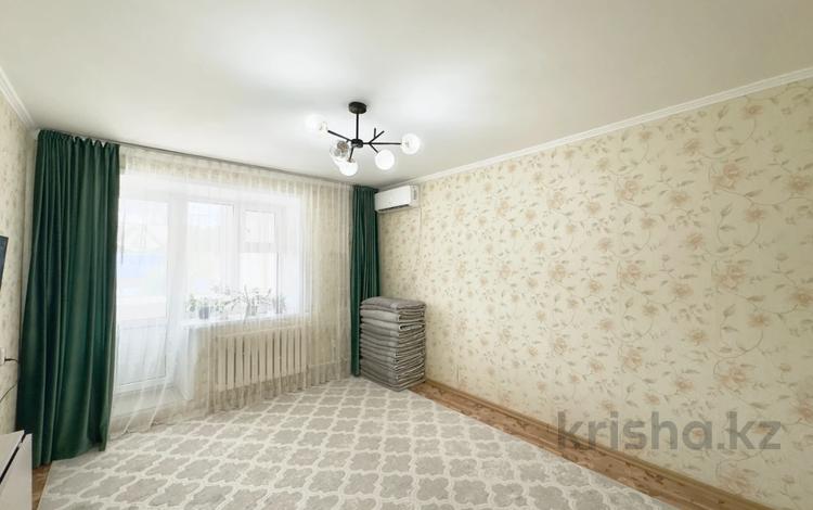 3-бөлмелі пәтер · 62 м² · 2/5 қабат, Ихсанова 72к1, бағасы: ~ 23.7 млн ₸ в Уральске — фото 2