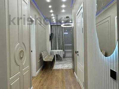 1-комнатная квартира · 40 м² · 3/12 этаж, мкр Тастак-1, Утеген батыра 11 за 300 000 〒 в Алматы, Ауэзовский р-н