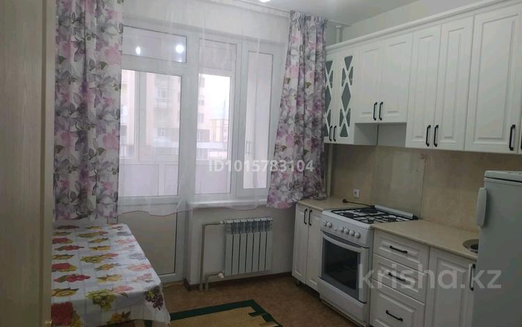 1-комнатная квартира · 45 м² · 2/7 этаж, Бирлик — Мкр Бирлик за 150 000 ₸ в Талдыкоргане, мкр Бирлик — фото 2