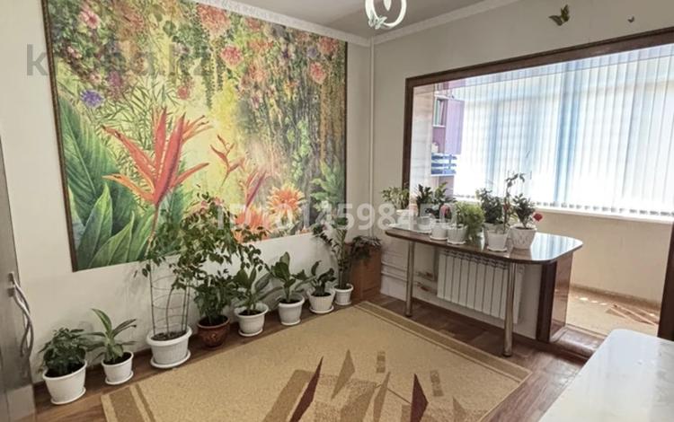 4-комнатная квартира · 80 м² · 2/5 этаж, мкр Аса 12 за 27 млн ₸ в Таразе — фото 2