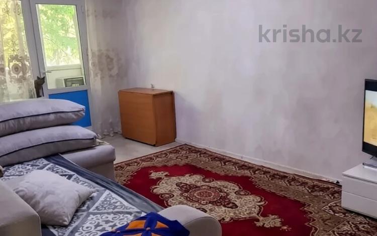 3-комнатная квартира · 63 м² · 3/5 этаж, Макатаева за 40 млн ₸ в Алматы, Алмалинский р-н — фото 2