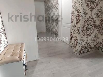 2-комнатная квартира · 54.2 м² · 3/5 этаж, Комарова за 12.5 млн ₸ в Сатпаев