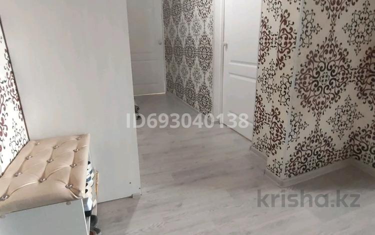 2-комнатная квартира · 54.2 м² · 3/5 этаж, Комарова за 12.5 млн ₸ в Сатпаев — фото 6