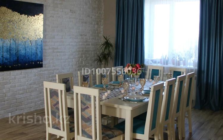 Отдельный дом · 6 комнат · 178.4 м² · 9 сот., Абылай хана — МКР. Сарыарка (ПДП2) за 43 млн ₸ в Уральске — фото 31