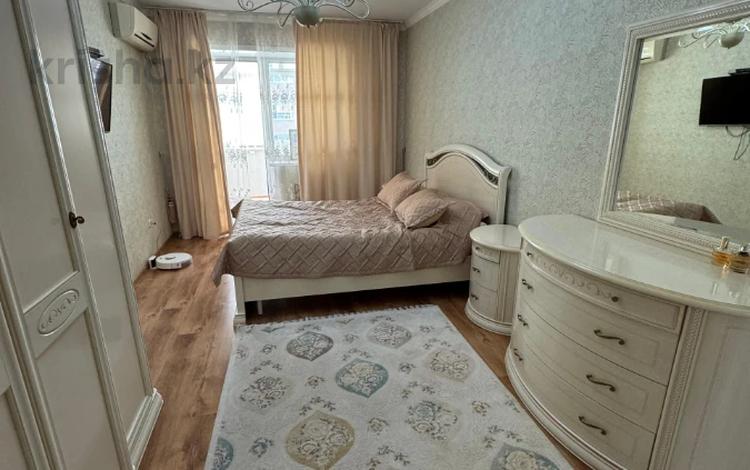 3-комнатная квартира, 96 м², 3/6 этаж, Садовая за 36 млн 〒 в Костанае — фото 3