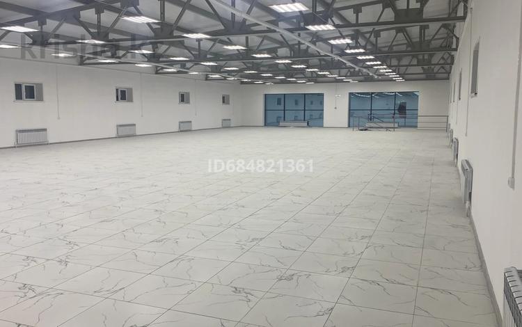 Свободное назначение · 550 м² за 715 000 〒 в Аксае — фото 6