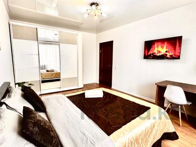 1-комнатная квартира · 40 м² · 4/9 этаж, Ткачева 17/1 за 14 000 ₸ в Павлодаре