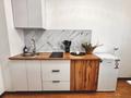 1-бөлмелі пәтер · 40 м² · 4/9 қабат, Ткачева 17/1, бағасы: 14 000 ₸ в Павлодаре — фото 12