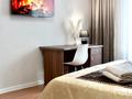 1-бөлмелі пәтер · 40 м² · 4/9 қабат, Ткачева 17/1, бағасы: 14 000 ₸ в Павлодаре — фото 30