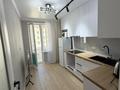 1-комнатная квартира · 38 м² · 7/9 этаж, Райымбек 590/15 за 200 000 ₸ в Алматы, Наурызбайский р-н