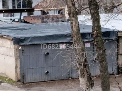 Гараж · 18 м² · Бейбитшилик 2 — Арбат, бағасы: 2 млн 〒 в Шымкенте, Аль-Фарабийский р-н