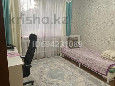 3-комнатная квартира, 70 м², Шашкина — Шашкина выше Аль Фараби за 65 млн 〒 в Алматы, Медеуский р-н