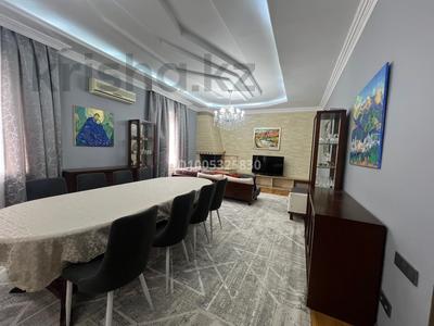 Отдельный дом · 8 комнат · 520 м², мкр Таугуль-3 — Шайкенова за 3.5 млн 〒 в Алматы, Ауэзовский р-н