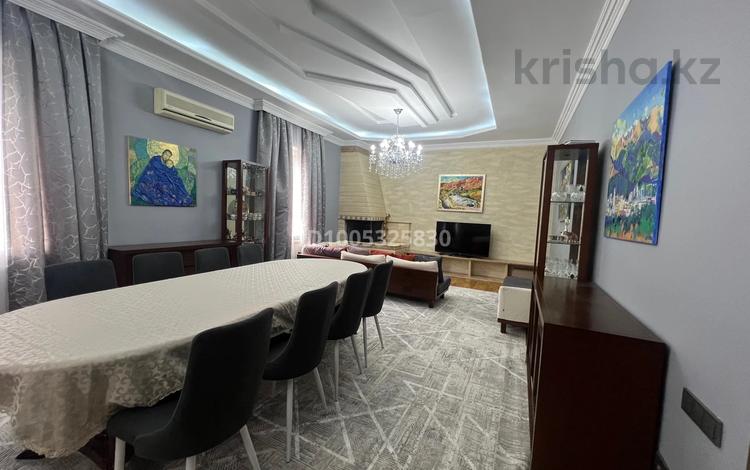 Отдельный дом · 8 комнат · 520 м² · 15 сот., мкр Таугуль-3 — Шайкенова за 3 млн ₸ в Алматы, Ауэзовский р-н — фото 2