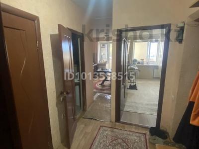 2-бөлмелі пәтер · 44.7 м² · 1/5 қабат, Шевченко 31 а кв, бағасы: 11 млн ₸ в Актобе, мкр Гормолзавод