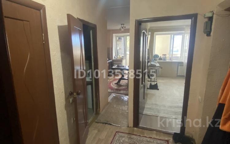 2-бөлмелі пәтер · 44.7 м² · 1/5 қабат, Шевченко 31 а кв, бағасы: 11 млн ₸ в Актобе, мкр Гормолзавод — фото 2
