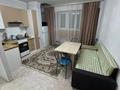 1-комнатная квартира · 46 м² · 8/9 этаж, мкр Шугыла, Мкр. Шугыла 340/4 — Улыкбека- алатау за 200 000 ₸ в Алматы, Наурызбайский р-н