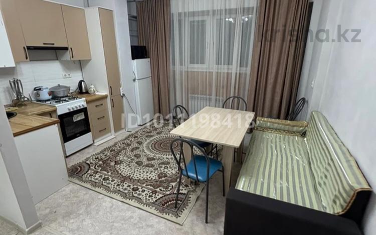 1-комнатная квартира · 46 м² · 8/9 этаж, мкр Шугыла, Мкр. Шугыла 340/4 — Улыкбека- алатау за 200 000 ₸ в Алматы, Наурызбайский р-н — фото 2