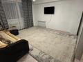 1-комнатная квартира · 46 м² · 8/9 этаж, мкр Шугыла, Мкр. Шугыла 340/4 — Улыкбека- алатау за 200 000 ₸ в Алматы, Наурызбайский р-н — фото 4