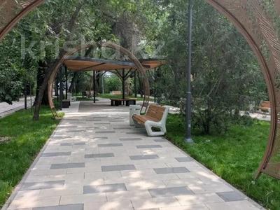 2-комнатная квартира · 45 м² · 1/4 этаж, мкр №12 за 25 млн ₸ в Алматы, Ауэзовский р-н