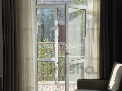 2-комнатная квартира · 50 м² · 3/4 этаж, Ленина 5 за 15.1 млн ₸ в Сарани