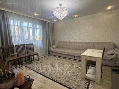 3-бөлмелі пәтер · 61.9 м² · 6/10 қабат, мкр Юго-Восток, Сатыбалдина 11/2, бағасы: 29 млн ₸ в Караганде, Казыбек би р-н