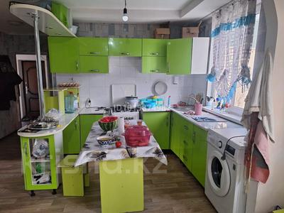 Отдельный дом · 4 комнаты · 172 м² · 5 сот., Цветочная 27 — Мкр Курлысшы за 13.5 млн ₸ в Конаеве